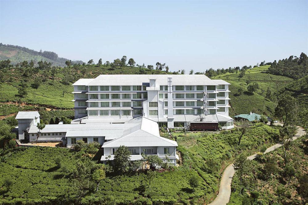 Heritance Tea Factory (Adults Only) Nuwara Eliya Exteriér fotografie