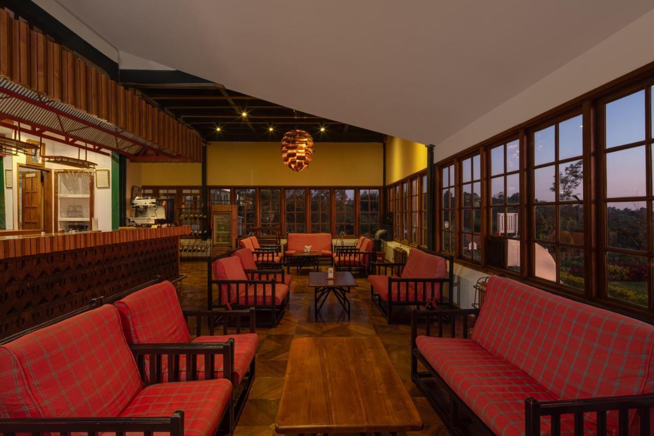 Heritance Tea Factory (Adults Only) Nuwara Eliya Exteriér fotografie