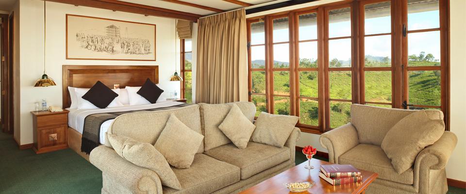 Heritance Tea Factory (Adults Only) Nuwara Eliya Exteriér fotografie