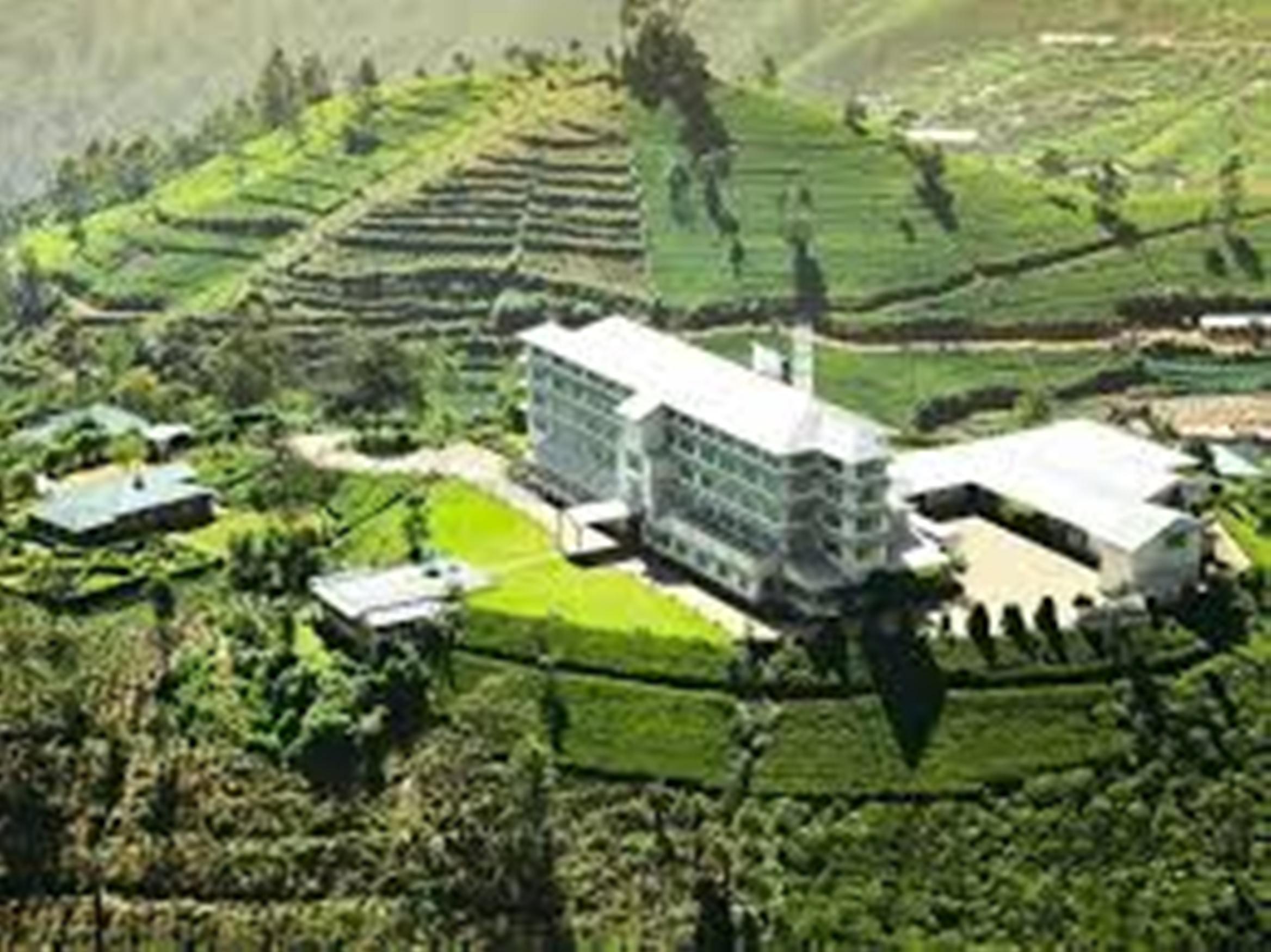 Heritance Tea Factory (Adults Only) Nuwara Eliya Exteriér fotografie