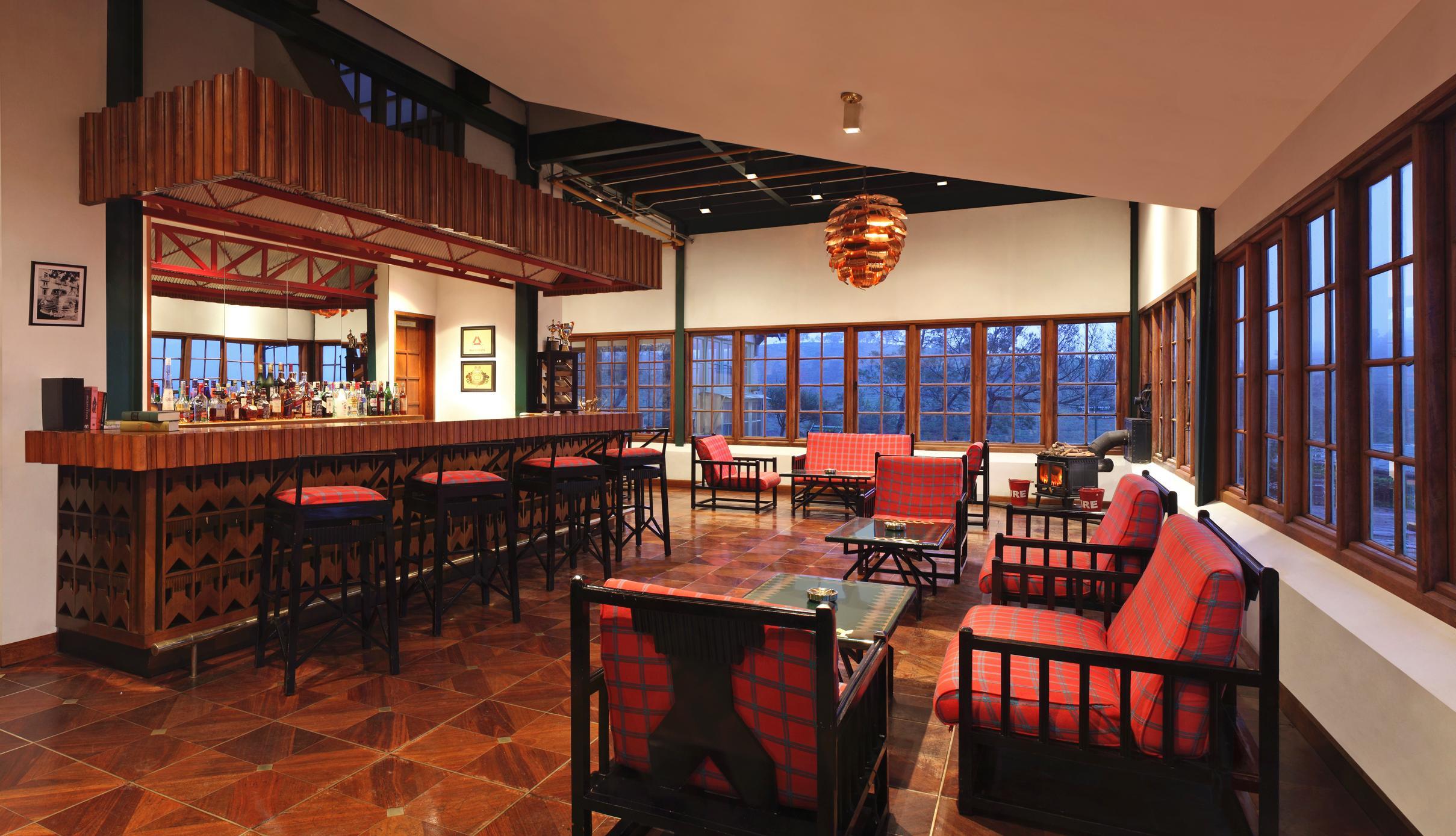 Heritance Tea Factory (Adults Only) Nuwara Eliya Exteriér fotografie