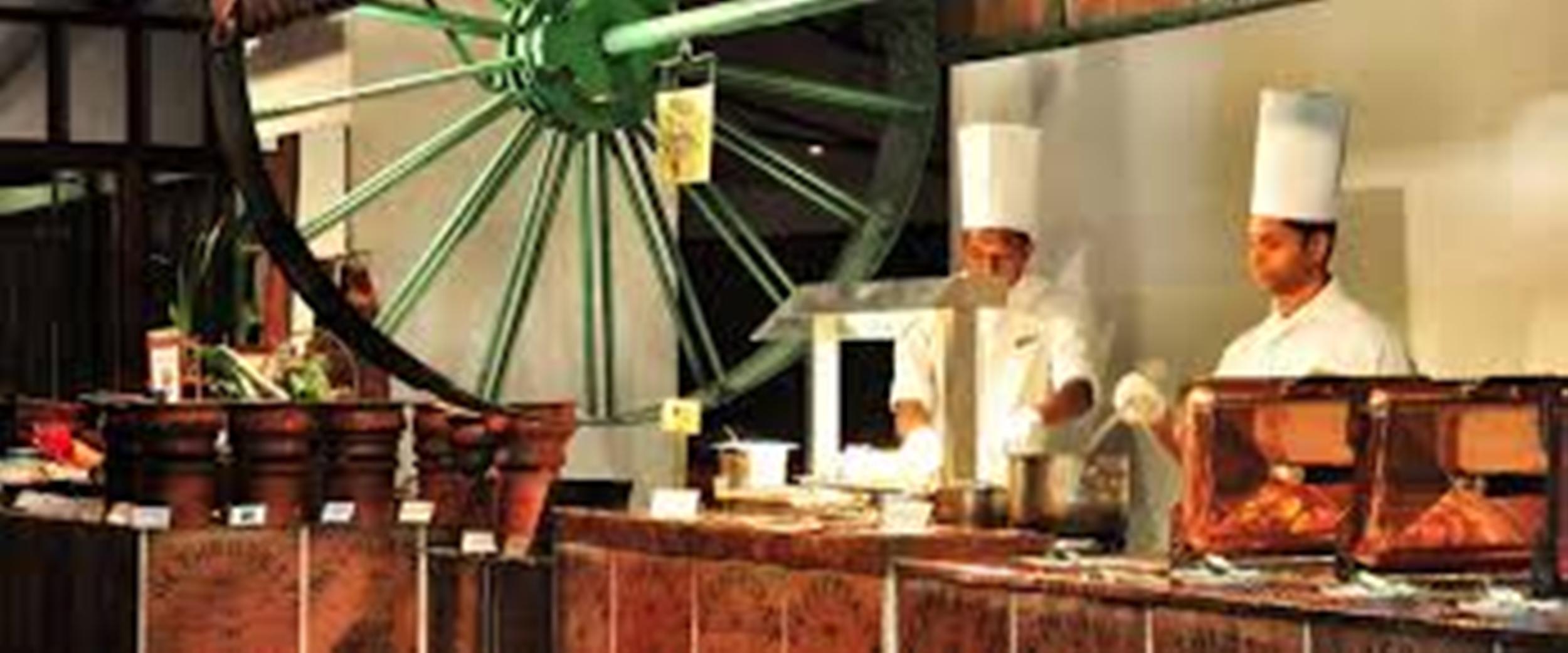 Heritance Tea Factory Nuwara Eliya Exteriér fotografie
