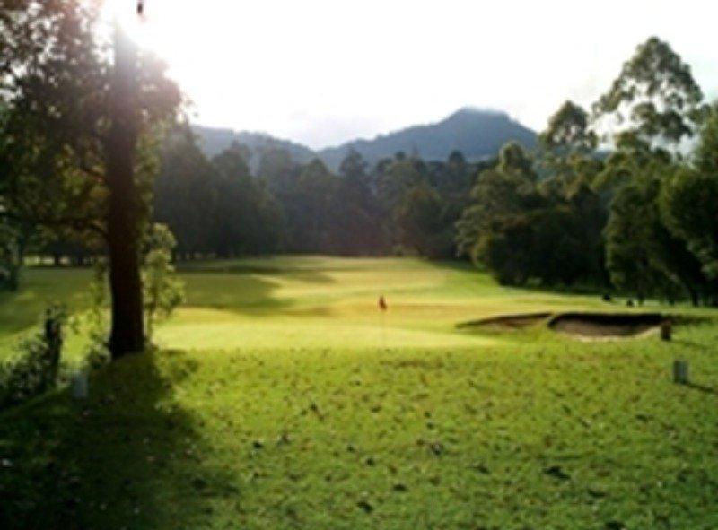 Heritance Tea Factory (Adults Only) Nuwara Eliya Exteriér fotografie