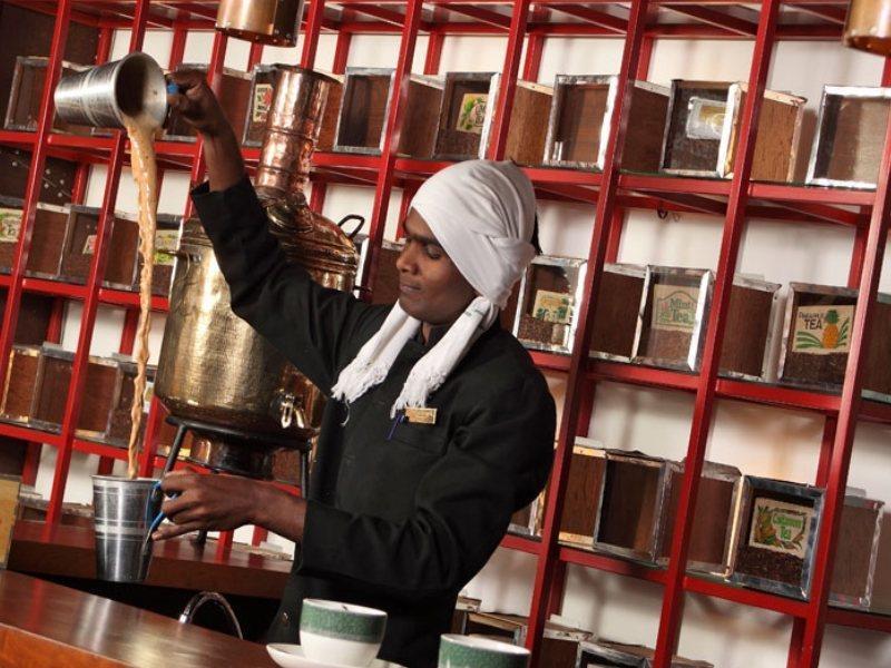 Heritance Tea Factory Nuwara Eliya Exteriér fotografie