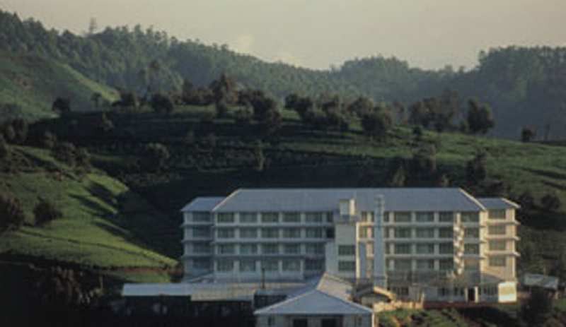 Heritance Tea Factory (Adults Only) Nuwara Eliya Exteriér fotografie
