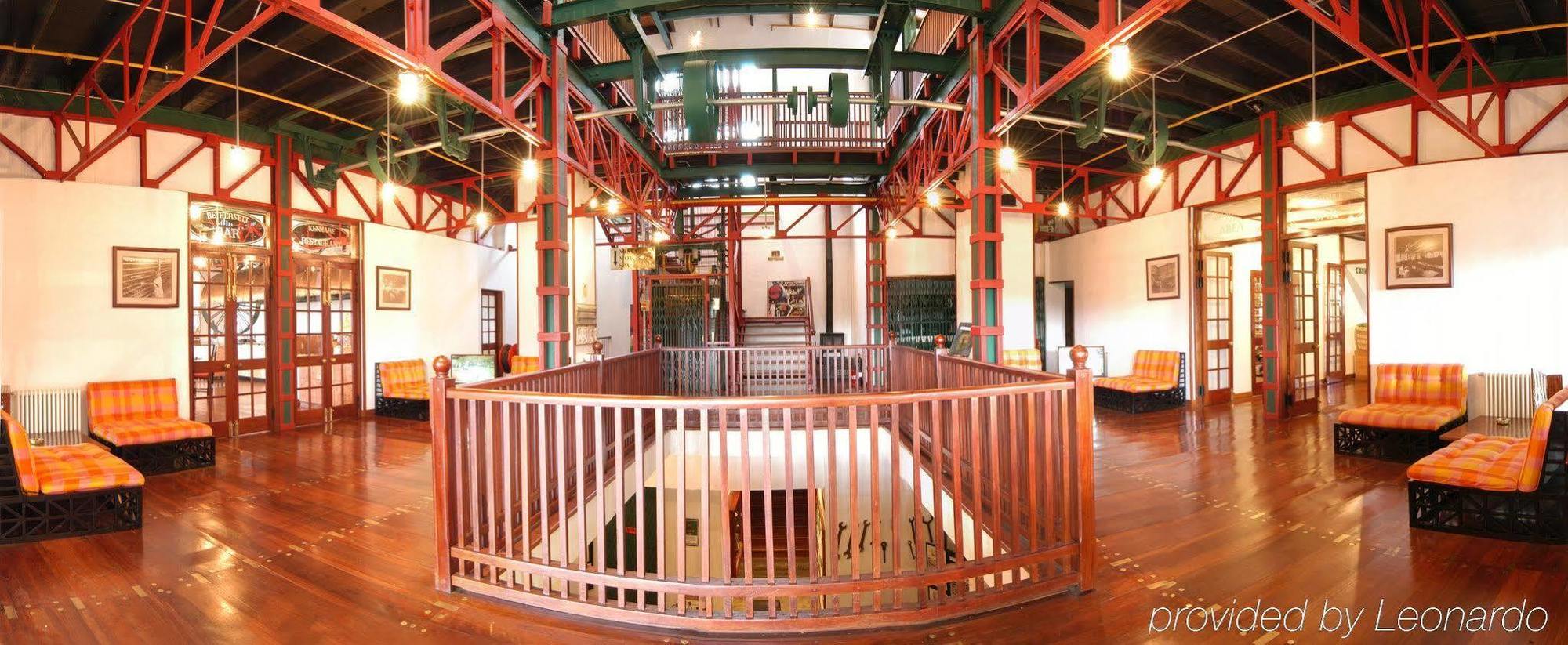 Heritance Tea Factory (Adults Only) Nuwara Eliya Interiér fotografie
